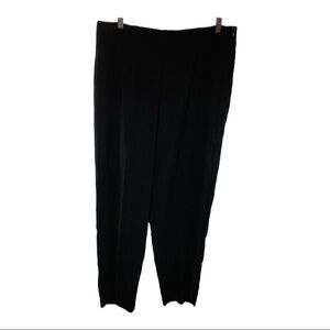 Savion Lined Side Zip Up Dress Pants Sz 16